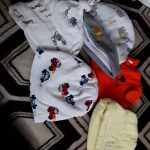 Baby clothes